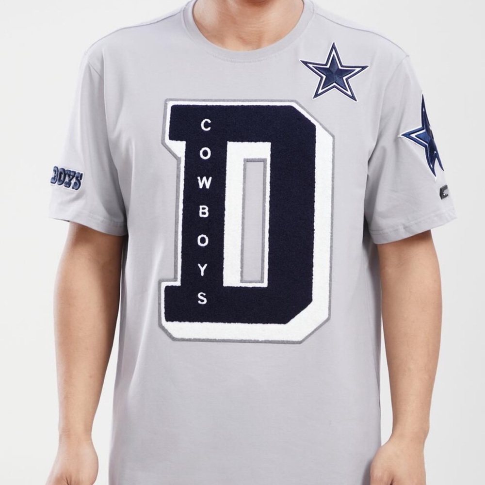 Pro Standard Dallas Cowboys Tee Shirt